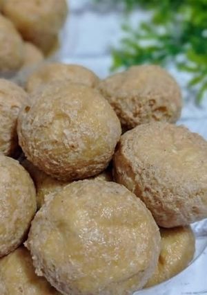Foto resep Tahu Bulat