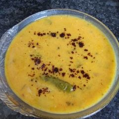 A picture of Kadhi.
