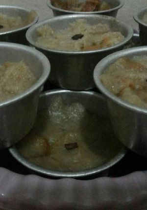 Foto resep Srikoyo kukus arab by. Mom