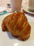 Croissant tradicional