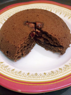 சாக்கோ கேக் (Choco cake recipe in tamil) செய்முறை முக்கிய புகைப்படம்