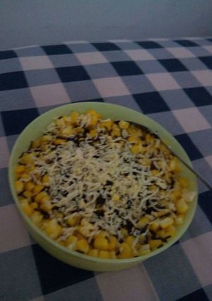Foto resep Jasuke plus meses