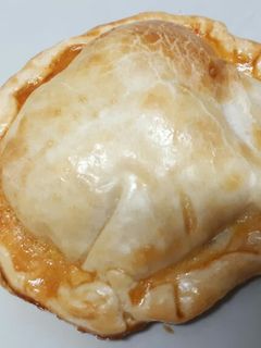 Una foto de Empanadillas de atún con bechamel