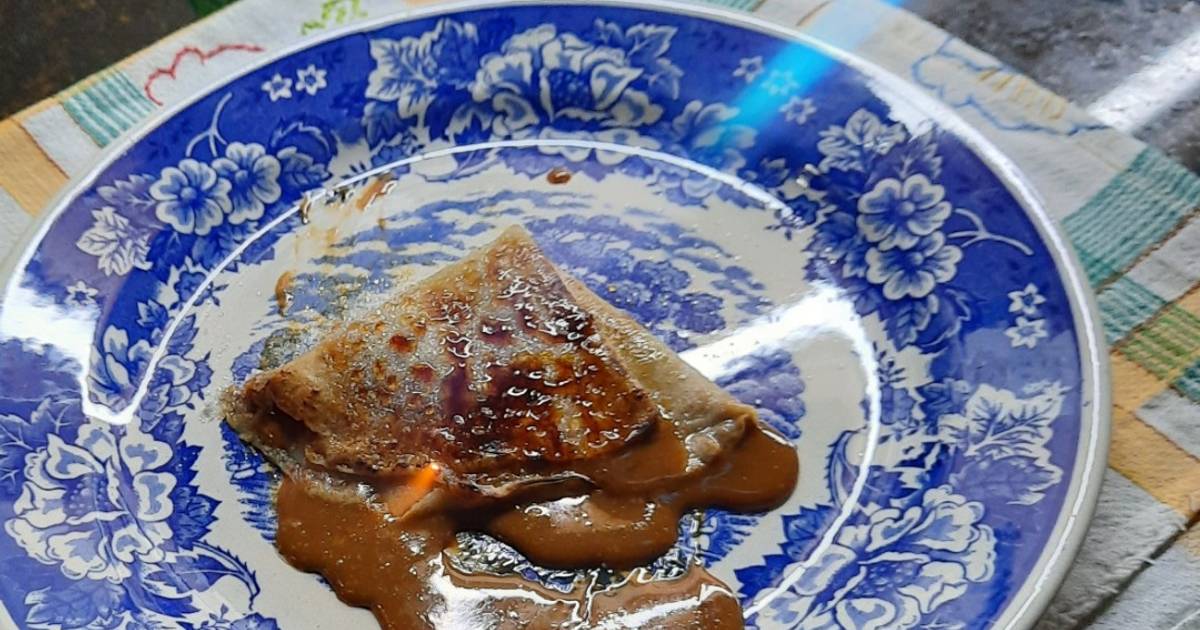 Leche quemada 126 recetas caseras Cookpad