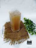 Ice Tea Honey Yakult