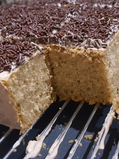 Foto resep Cake Bolu Jadul
