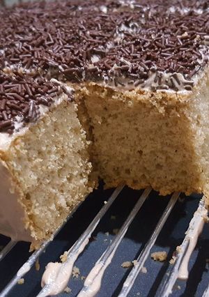 Foto resep Cake Bolu Jadul