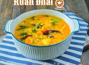 Gambar Kuah Dhal