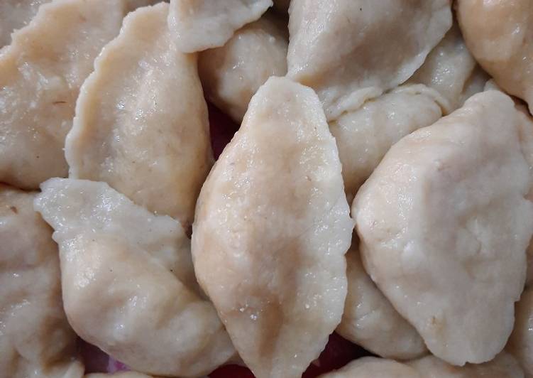 ππMpek mpek ikan tenggiri, gak alotππ