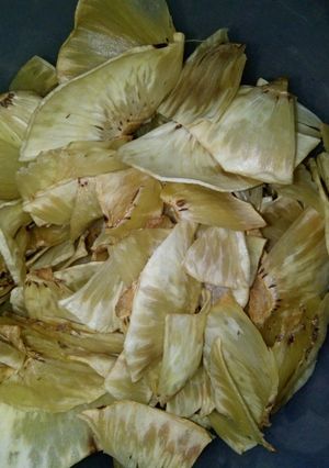 Foto resep Keripik Sukun Renyah