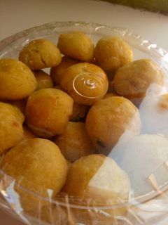 Foto resep Nastar wysman