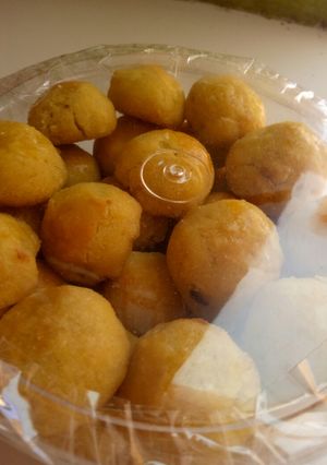 Foto resep Nastar wysman