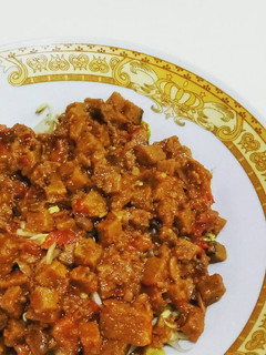 Foto resep Toge Goreng