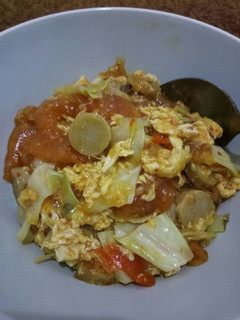 Foto resep Seblak kerupuk