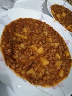 عکسی از دستور عدسی