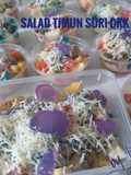Salad Timun Suri Dkk