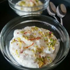 A picture of Shreekhand.