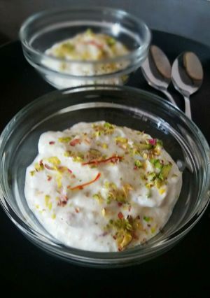 A picture of Shreekhand.