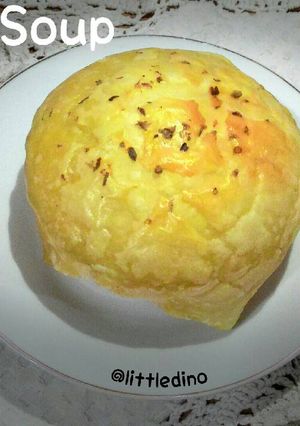 Foto resep Zuppa Soup