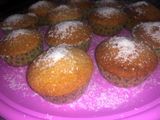Mini cupcakes rápidos para los peques🧁