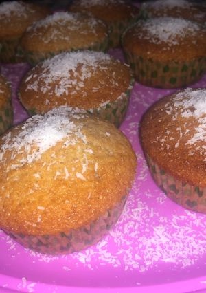 Foto principal de Mini cupcakes rápidos para los peques🧁