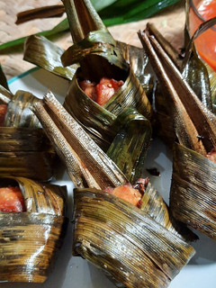 Foto resep Ayam Goreng Pandan ala Thailand