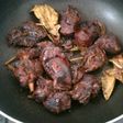 ayam panggang ungkep