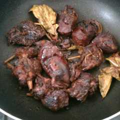 รูปของ ayam panggang ungkep
