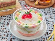 Gambar dessert box