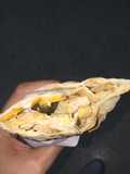 Saj Chicken Shawarma Sandwich