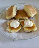 Tea Cookies