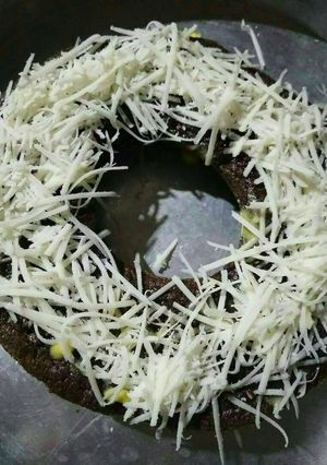 Foto resep 🤒🤒Spongcake DEBM Ala Biko