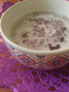 Foto resep Bubur Ketan Hitam