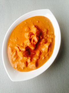 மெதுவாக குக்கர் வெண்ணெய் சிக்கன் செய்முறை முக்கிய புகைப்படம்