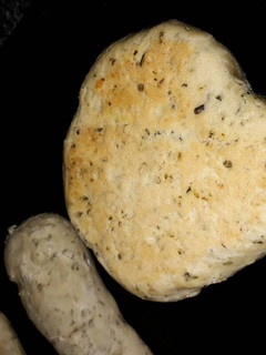Una foto de Pan de Orégano