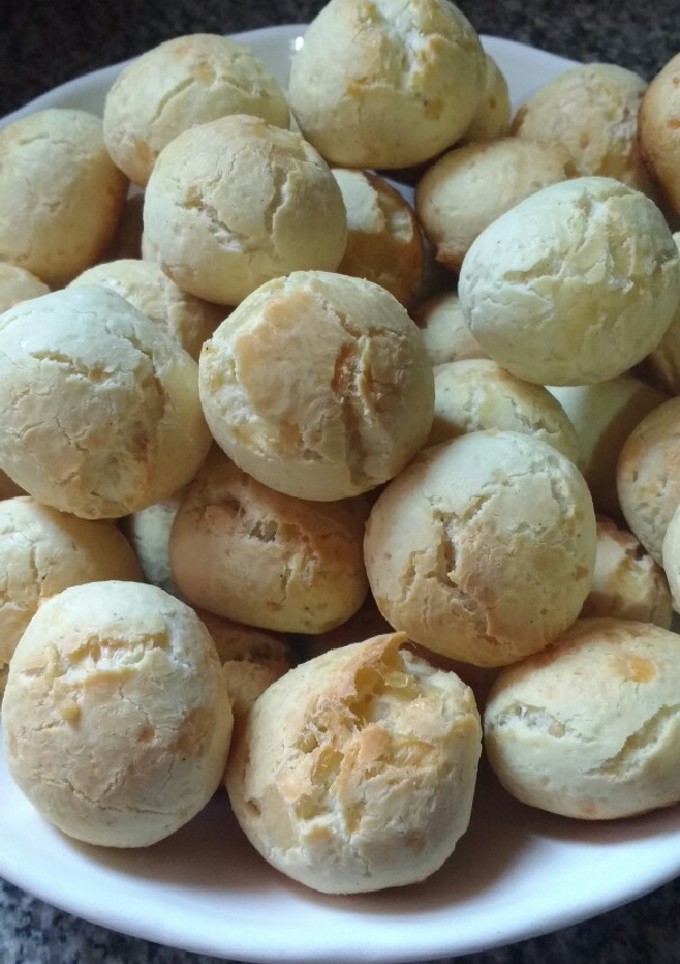 Una foto de Chipacitos
