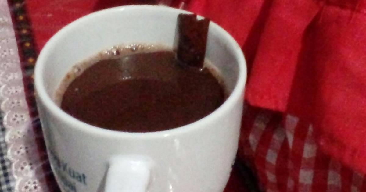 Hot cinnamon drink recipes easy & tasty ideas for home cooking Cookpad