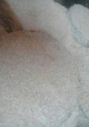 Una foto de Milanesas de zapallitos