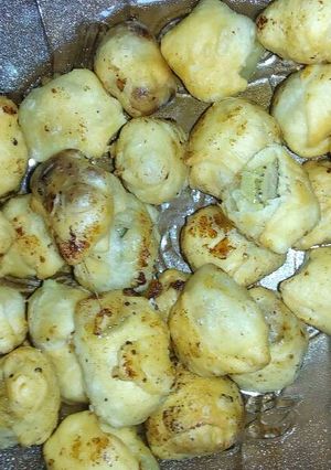 Foto resep Pisang Molen Mini
