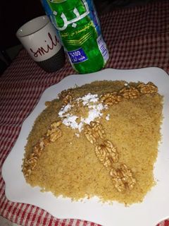 صورة لوصفة الرفيس