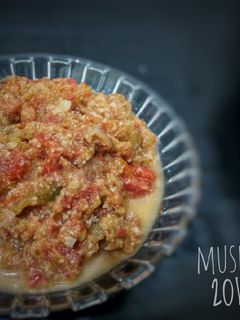 Foto resep Sambal ToMi (Tomat Kemiri)