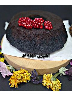 عکسی از دستور کیک گاتوشا