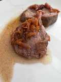Carne al jugo