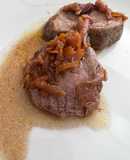 Carne al jugo