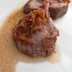 Foto principal de Carne al jugo