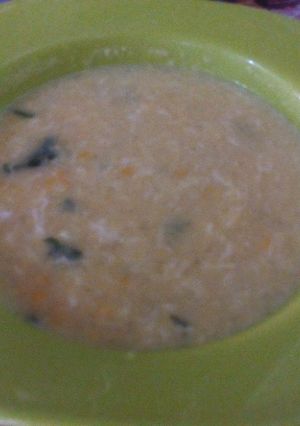 Foto resep Sup krim jagung ekonomis