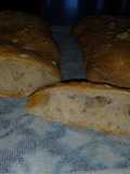 Ciabatta Bread