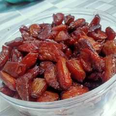 รูปของ Manisan Jambu Air