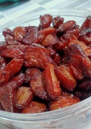 Foto resep Manisan Jambu Air