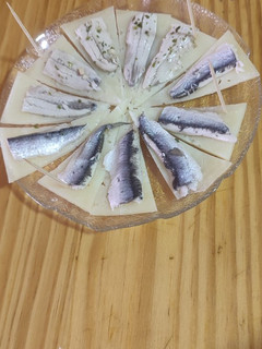 Una foto de Aperitivo rápido!